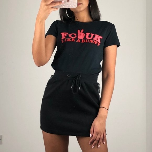 French Connection Tops - 4/$30 Vintage FCUK French Connection T-Shirt